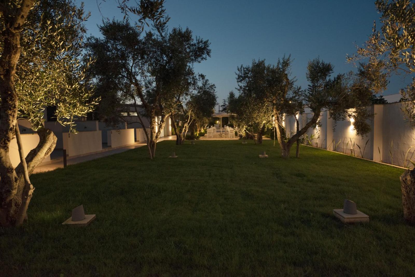 Agriturismo Panacea Santa Cesarea Terme Exterior foto