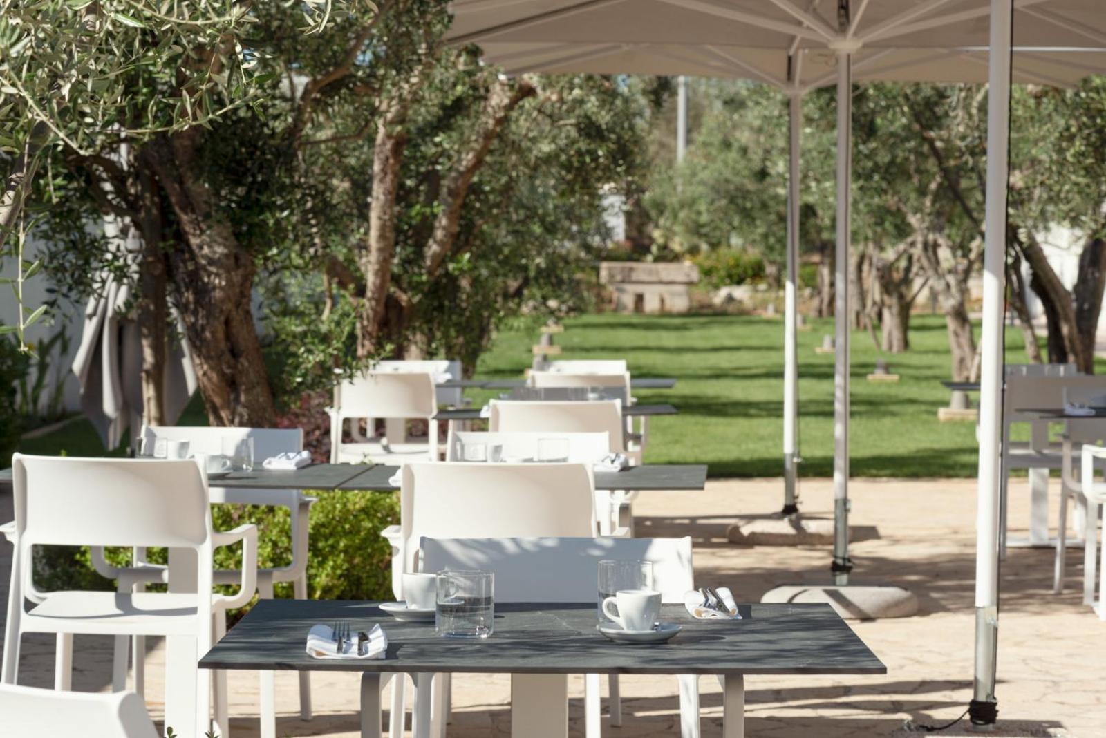 Agriturismo Panacea Santa Cesarea Terme Exterior foto