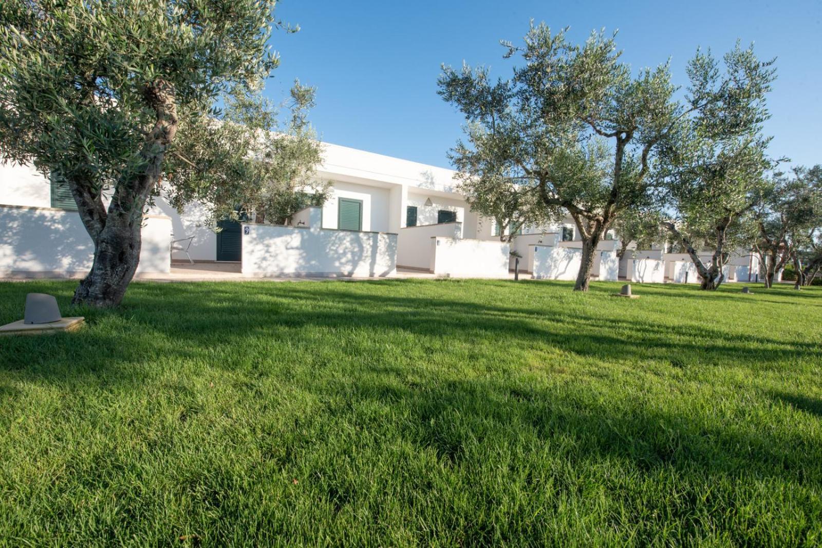 Agriturismo Panacea Santa Cesarea Terme Exterior foto