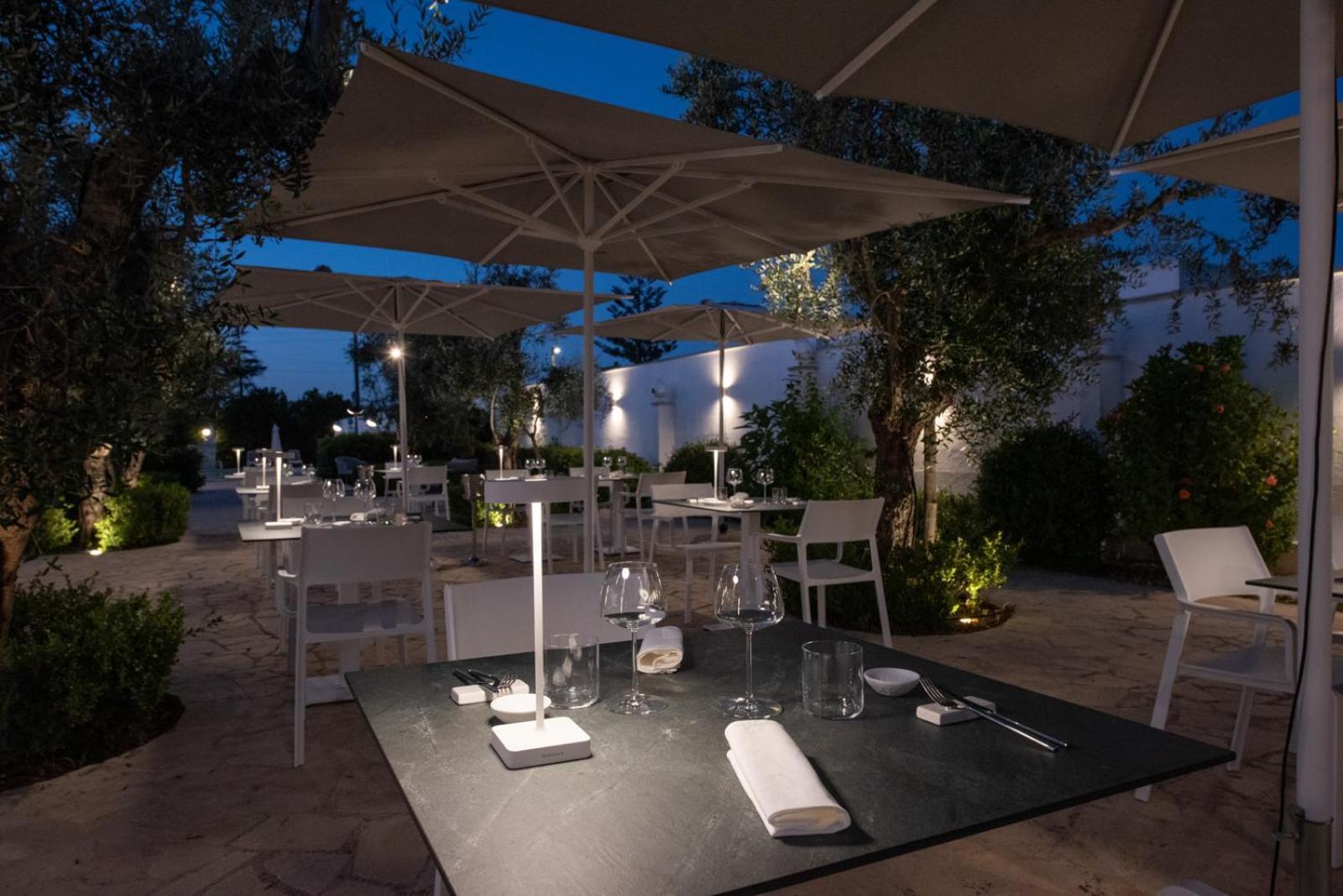 Agriturismo Panacea Santa Cesarea Terme Exterior foto