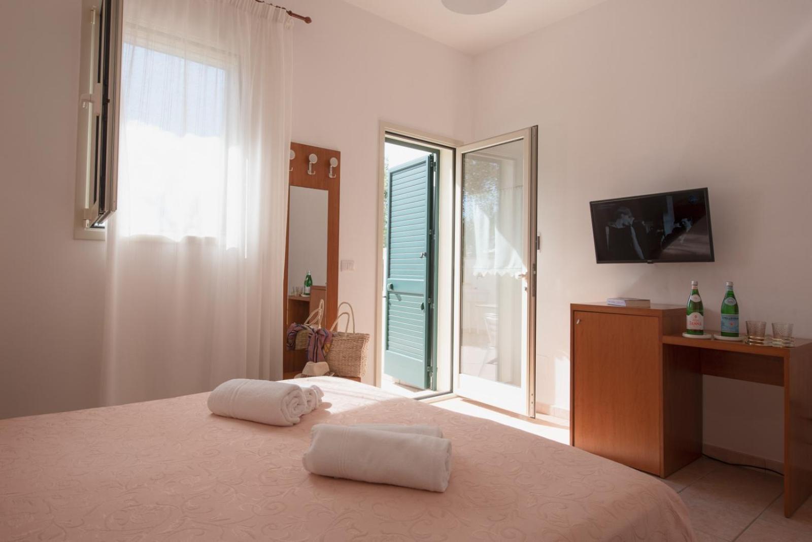 Agriturismo Panacea Santa Cesarea Terme Exterior foto